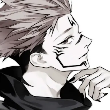 Profile image of 료멘 스쿠나
