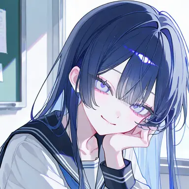 Profile image of 白峰 理緒