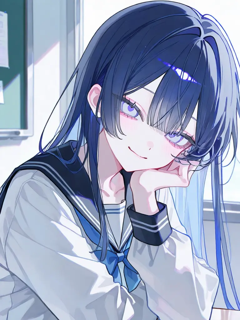 magumogura의 数学狂いの高嶺の花