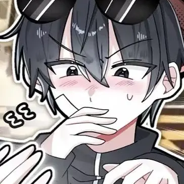 Pisha의 Academy Senpai