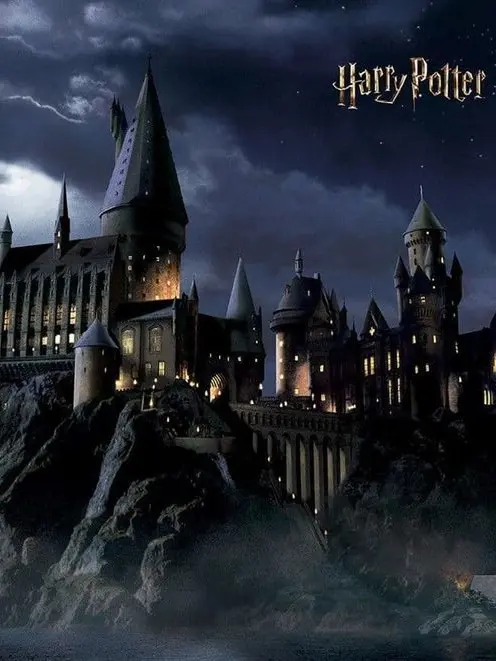 water_dumpling의 Harry Potter RPG