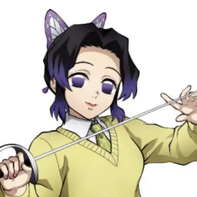 Profile image of 코쵸우 시노부