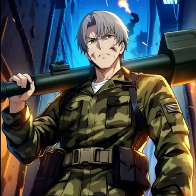 Profile image of フューリー