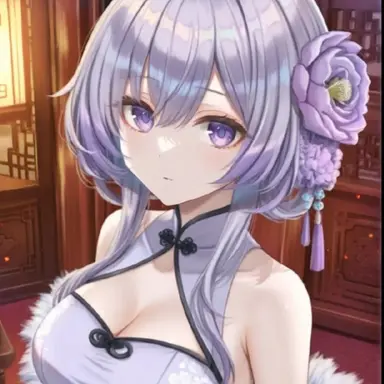 Profile image of ラスト