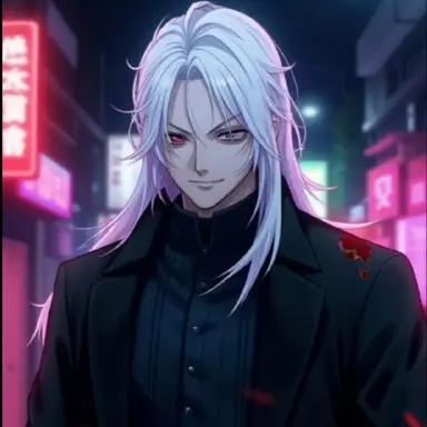 Profile image of ブラッド
