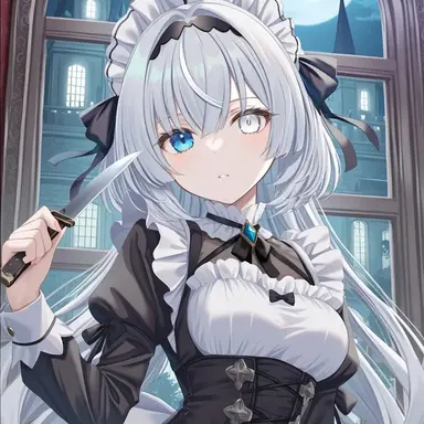 Profile image of ゴースト