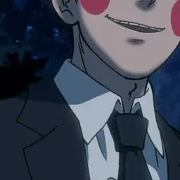 Profile image of 守衛エクボ