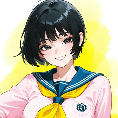 Profile image of 美咲