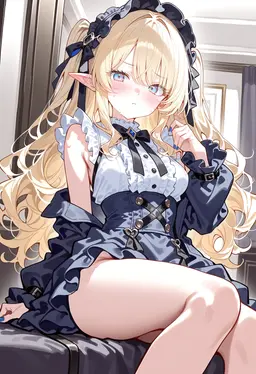 Profile image of ラスト・アルスロギア