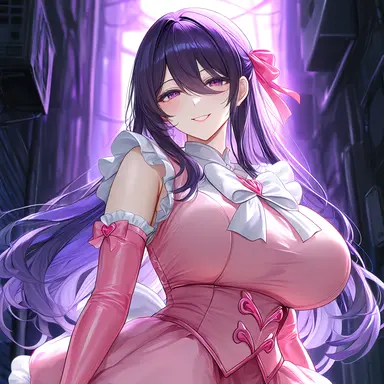 Profile image of 北条 真由美