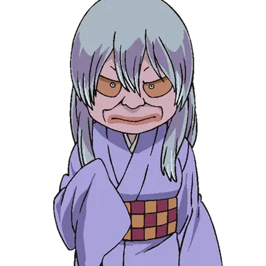 Profile image of 砂かけ婆