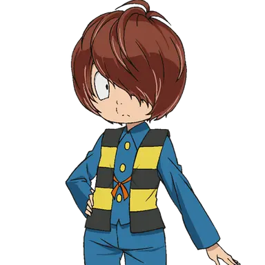 Profile image of 鬼太郎