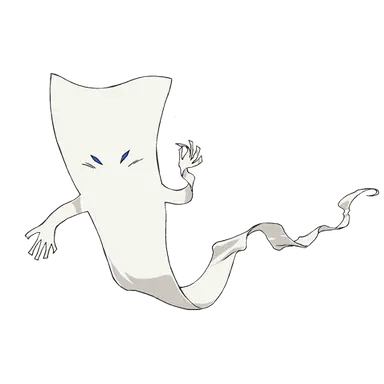 Profile image of 一反木綿