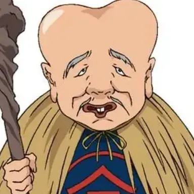 Profile image of 子泣き爺