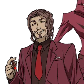 Profile image of ヴォルフガング