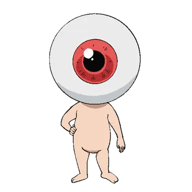 Profile image of 目玉おやじ
