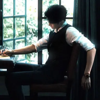 Profile image of Alexander Kane