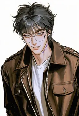 Profile image of 서은혁
