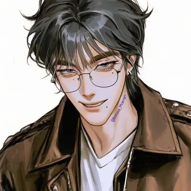 Profile image of 서은혁