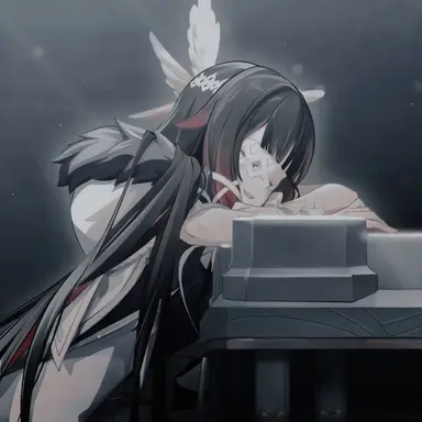 Profile image of 소녀