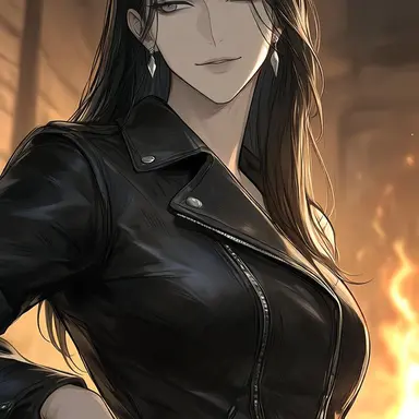 Profile image of Sable