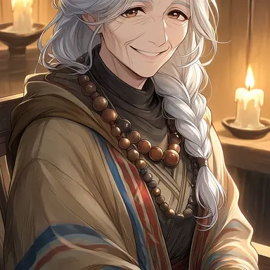 Profile image of Morra