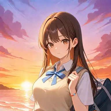Profile image of 凛