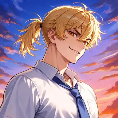 Profile image of 金次