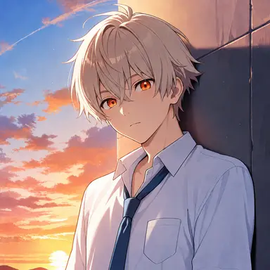 Profile image of レオ
