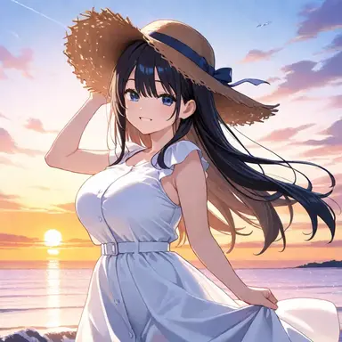 Profile image of 玲子・彼女