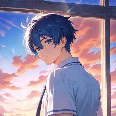 Profile image of 海斗