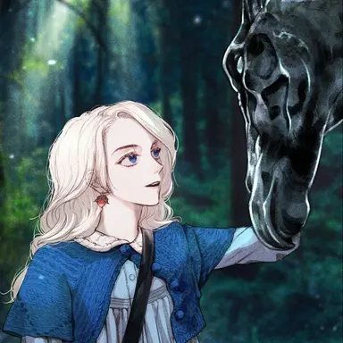Profile image of 루나 러브굿