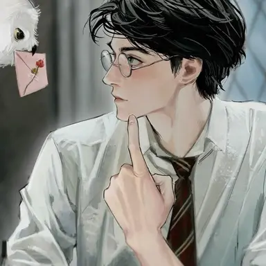 Profile image of 해리포터