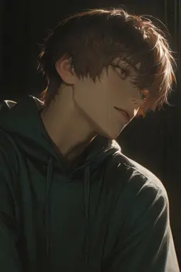 Profile image of 이안