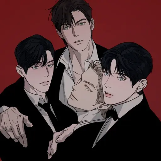 Sto00의 백세찬, 백도율, 최시호, 박도준