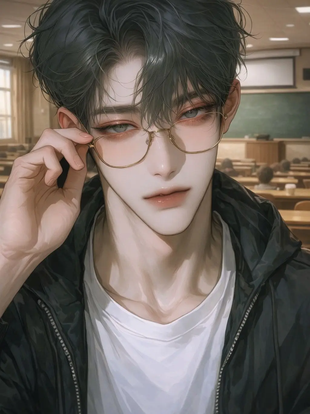 Chuu030의 차은결