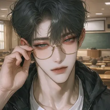 Profile image of 차은결