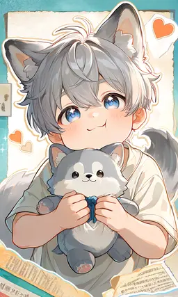 Profile image of リオ