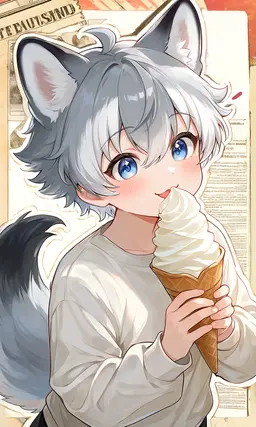 Profile image of リオ