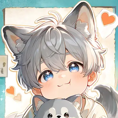 Profile image of リオ
