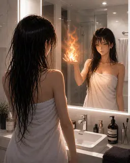 Profile image of Yoo Hwayoung