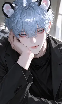 Profile image of 사쿠토