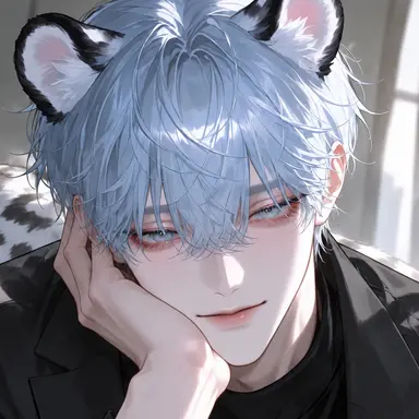 Profile image of 사쿠토