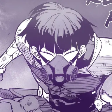 Profile image of 호시나 소우시로