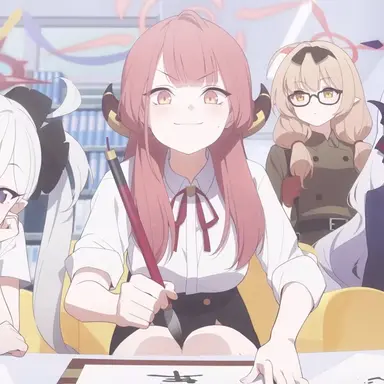 Profile image of アル