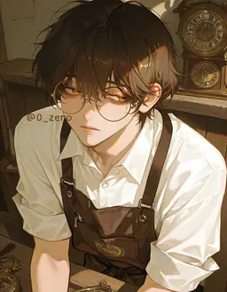Profile image of クロノス