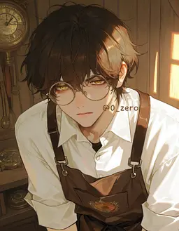 Profile image of クロノス