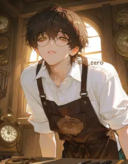 Profile image of クロノス