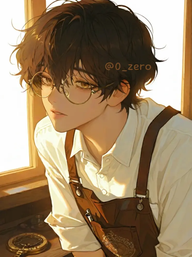 0_zero의 クロノス