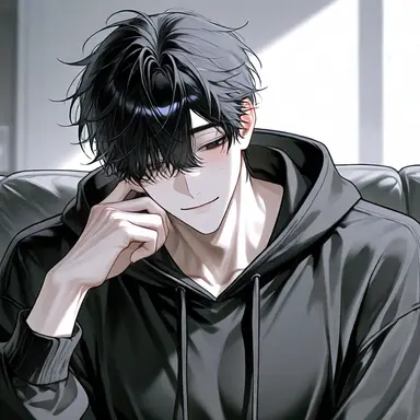 Profile image of シルク